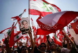 Lebanon Independence 2005